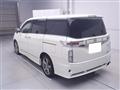 2013 Nissan Elgrand