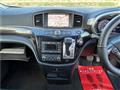 2011 Nissan Elgrand