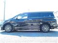 2014 Nissan Elgrand