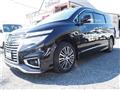 2014 Nissan Elgrand