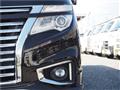 2014 Nissan Elgrand