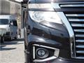 2014 Nissan Elgrand