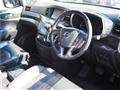2014 Nissan Elgrand
