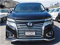 2014 Nissan Elgrand