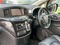 2010 Nissan Elgrand