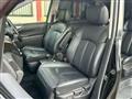 2010 Nissan Elgrand