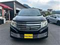 2010 Nissan Elgrand
