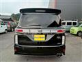 2010 Nissan Elgrand