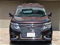 2014 Nissan Elgrand