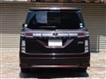 2014 Nissan Elgrand