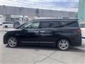 2011 Nissan Elgrand
