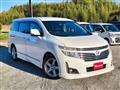 2013 Nissan Elgrand
