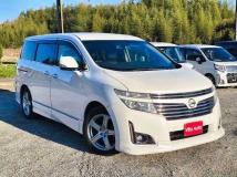 2013 Nissan Elgrand