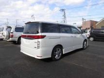 2010 Nissan Elgrand