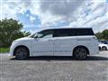 2013 Nissan Elgrand