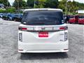 2013 Nissan Elgrand