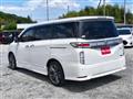 2013 Nissan Elgrand
