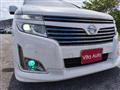 2013 Nissan Elgrand