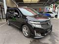 2010 Nissan Elgrand