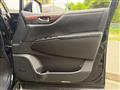 2010 Nissan Elgrand