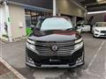 2010 Nissan Elgrand