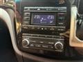 2010 Nissan Elgrand