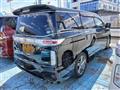 2011 Nissan Elgrand