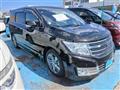 2011 Nissan Elgrand