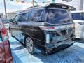 2011 Nissan Elgrand