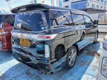 2011 Nissan Elgrand