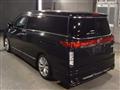 2011 Nissan Elgrand