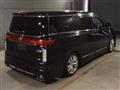 2011 Nissan Elgrand