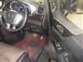 2011 Nissan Elgrand