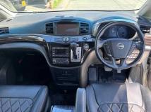 2014 Nissan Elgrand