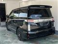 2011 Nissan Elgrand
