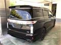 2011 Nissan Elgrand