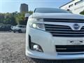 2013 Nissan Elgrand