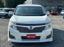2013 Nissan Elgrand