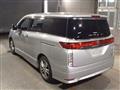 2011 Nissan Elgrand