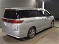 2011 Nissan Elgrand