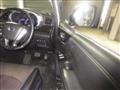 2011 Nissan Elgrand