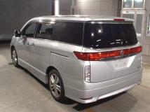 2011 Nissan Elgrand