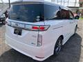 2012 Nissan Elgrand