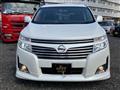 2012 Nissan Elgrand