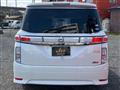 2012 Nissan Elgrand