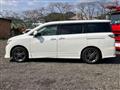 2012 Nissan Elgrand