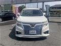 2014 Nissan Elgrand