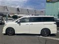 2014 Nissan Elgrand
