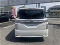 2014 Nissan Elgrand