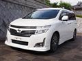 2011 Nissan Elgrand